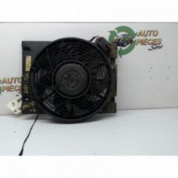 Moto ventilateur radiateur...