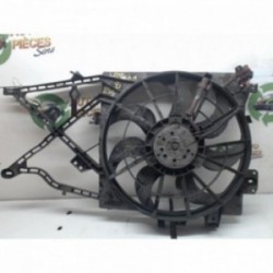 Moto ventilateur radiateur...