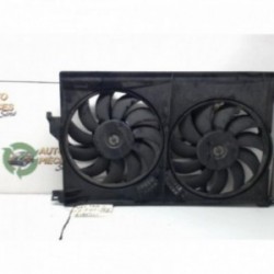 Moto ventilateur radiateur...