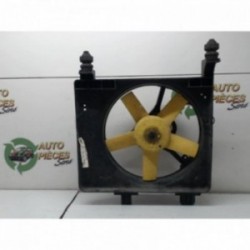 Moto ventilateur radiateur...