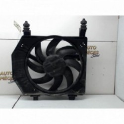 Moto ventilateur radiateur...