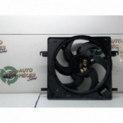 Moto ventilateur radiateur...