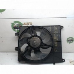 Moto ventilateur radiateur...