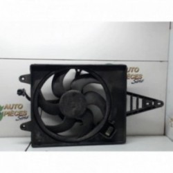Moto ventilateur radiateur...