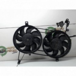 Moto ventilateur radiateur...