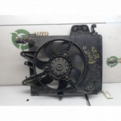 Moto ventilateur radiateur...