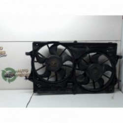 Moto ventilateur radiateur...