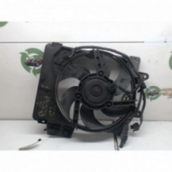 Moto ventilateur radiateur...