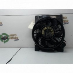 Moto ventilateur radiateur...