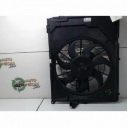 Moto ventilateur radiateur...