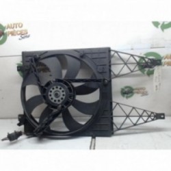 Moto ventilateur radiateur...