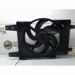 Moto ventilateur radiateur...