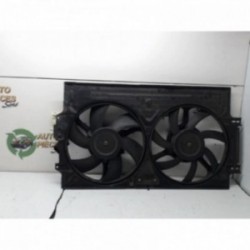 Moto ventilateur radiateur...