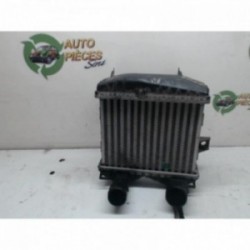 Echangeur air (Intercooler)...