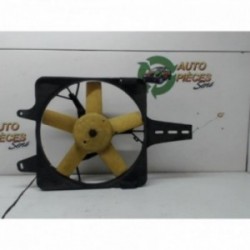 Moto ventilateur radiateur...