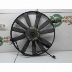 Moto ventilateur radiateur...