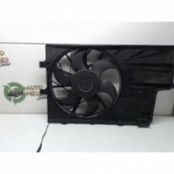 Moto ventilateur radiateur...