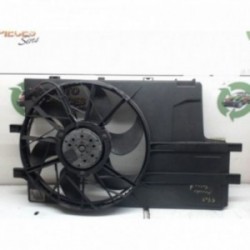 Moto ventilateur radiateur...