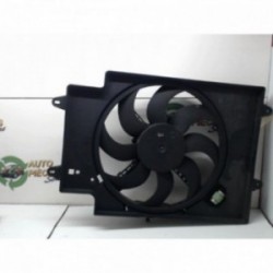 Moto ventilateur radiateur...