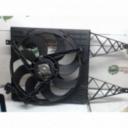 Moto ventilateur radiateur...
