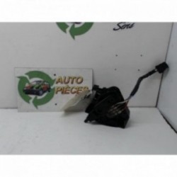 Commande chauffage RENAULT 