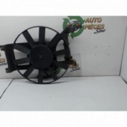 Moto ventilateur radiateur...