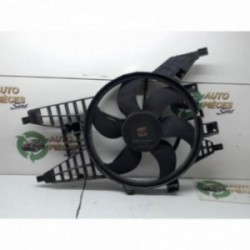 Moto ventilateur radiateur...