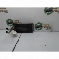 Radiateur chauffage PEUGEOT...