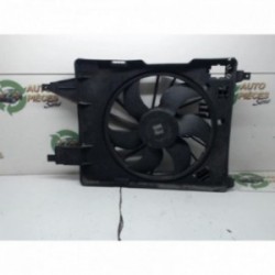 Moto ventilateur radiateur...