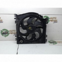 Moto ventilateur radiateur...