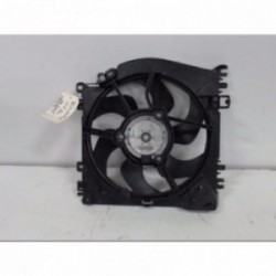 Ventilateur eau NISSAN 
