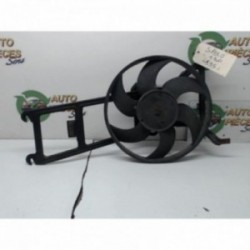 Moto ventilateur radiateur...