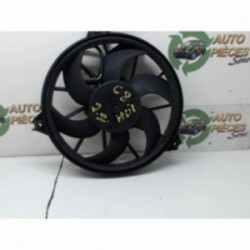 Moto ventilateur radiateur...
