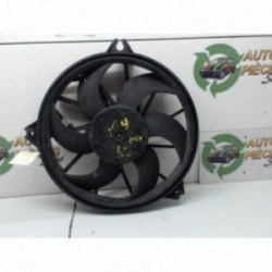 Moto ventilateur radiateur...