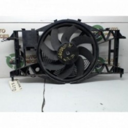Moto ventilateur radiateur...
