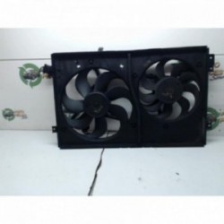 Moto ventilateur radiateur...