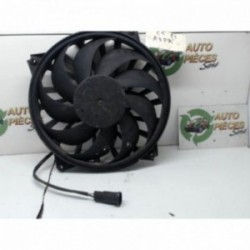 Moto ventilateur radiateur...
