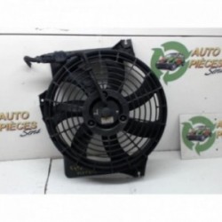 Moto ventilateur radiateur...