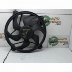 Moto ventilateur radiateur...