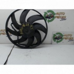 Moto ventilateur radiateur...