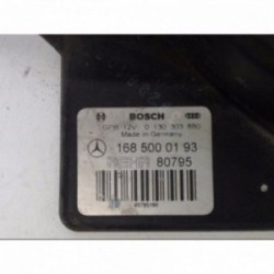 Ventilateur eau MERCEDES...