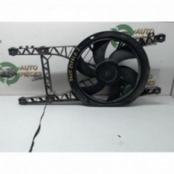 Moto ventilateur radiateur...