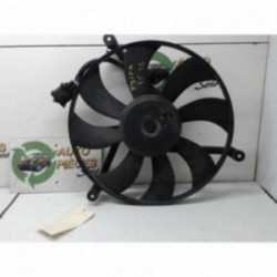 Moto ventilateur radiateur...
