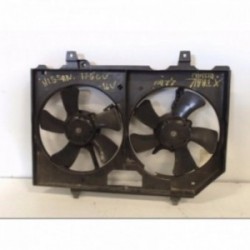 Ventilateur eau NISSAN...