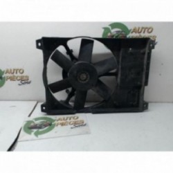 Moto ventilateur radiateur...