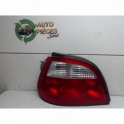 Feu arriere principal...