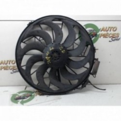 Moto ventilateur radiateur...