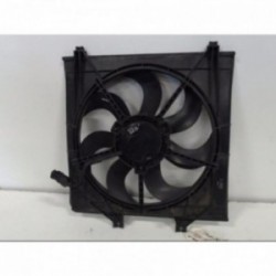 Ventilateur eau KIA CARNIVAL 2