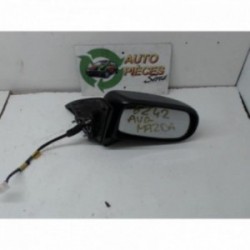 Retroviseur droit MAZDA 323 6