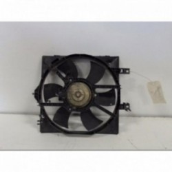 Ventilateur eau NISSAN 